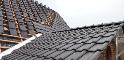 Réparation et rénovation de toiture à Sucy-en-Brie - Jean Falck Couverture dans le Val de Marne.  